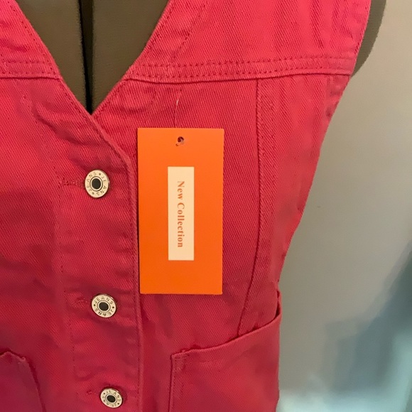 Cowgirl Vest - Picture 4 of 6